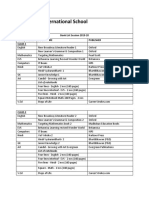 Book List 1 12 PDF