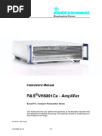 Schumacher Titan GMBH & Co KG: Data and Facts | PDF