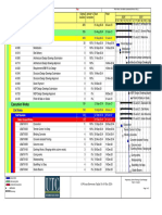 1-AL Wissam Project One Month Lookahead PDF