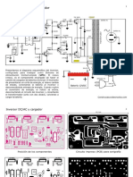 Inversor 4013 PDF