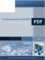 BRBWW - Profil Judetul Harghita