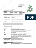 Evisect S Tarjeta PDF