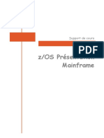 Cenadi  presentation Mainframe new3