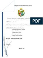 Diagnostico Industrias Cajamarca