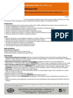 Chemaweld PDF