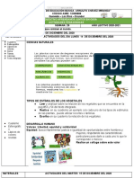 Propuestas transformadoras que cambien el mundo