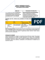 4.0 MEC600 PO7 Individual Sustainable 26 OCT 2020