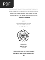 Download Pengaruh Kegitan Ekskul by Faizalamin SN48930501 doc pdf