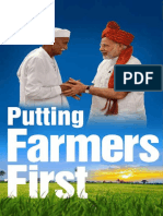 Putting Farmers First PDF
