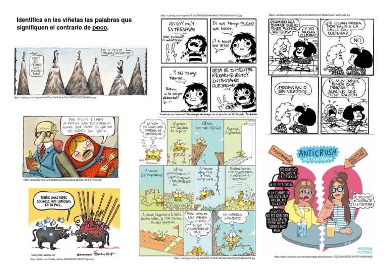 Muy - Mucho Viñetas | PDF | Business | Technology & Engineering