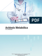 Acidosis Metabolica PDF