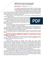 Articolul - Amendă de 100.000 lei pentru nerespectarea recepției construcției, 2020