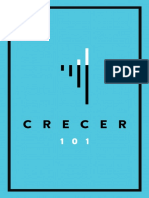 Crecer 101