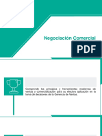 La negociación, clave para la compra y venta