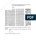 Audi 200 y 2001 PDF
