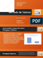 PPT Mercado de Valores