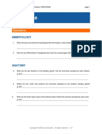 Endocrine: Questions