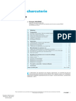 f6507 Produits de Charcuterie - Saucisson Sec PDF