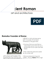 Ancient Roman Art and Architecture PDF