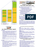 Plaquette STRI Apprentissage 2019 2021