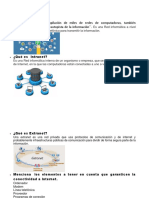 Actividad 1, Unidad 5-El Internet