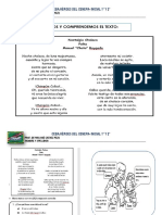 Trabajo y Logotipo PDF