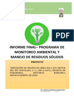 INF-FINAL, Monito Amb