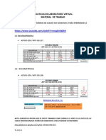 PRACTICAS DE LABORATORIO VIRTUAL 3 