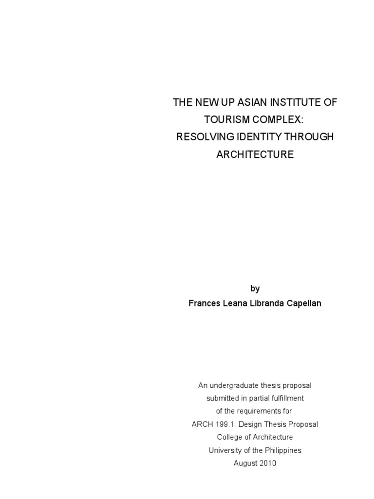 Sample thesis in technology and livelihood education pdf image