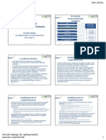 Betonszerekezetek Kivitelezese 2011 05 04 PDF