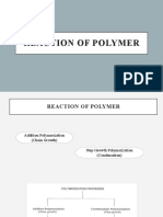11 - Reaksi Polimerisasi
