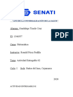 Entregable 02 Matematica