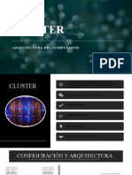 Practica3 Cluster