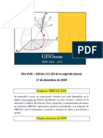 Geonotas 111 PDF