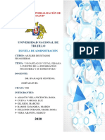 Tarea 03 - Fuentes de Información Financiera y Su Estructura PDF