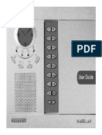 User Guide: 780 Industriel BLVD., Saint-Eustache (Quebec) J7R 5V3 CANADA