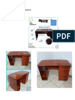 Muebles de Computo