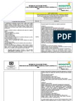 Informe de Evaluación Tecnica Uaesp-Mc-16-2020 F