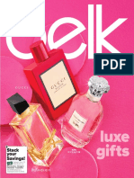 Valentines Fragrances