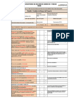 ANALISIS GESTION DE RIESGOS