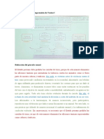 Argumentación - Causalidad