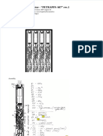 Pin-Pointer Metal Detector - "PETRAPIN-A07" Rev.1