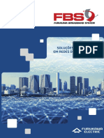 Catálogo FBS
