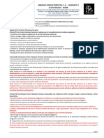 Capítulo II de Los Ilícitos Tributarios Formales - COT PDF