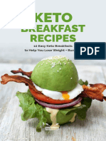 Keto Breakfast Recipes.pdf