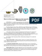 Police Reform File