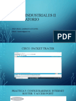 Redse Industriales Ii-Practica 5