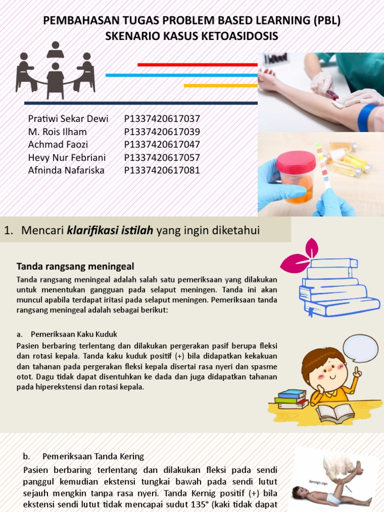 Kelompok 5 Problem Based Learning Pdf