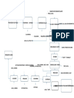 Diagrama de Flujo Pio Ii