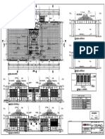 A 101 Modulo 02aulas SSHH Plantas y Elevaciones Layout1